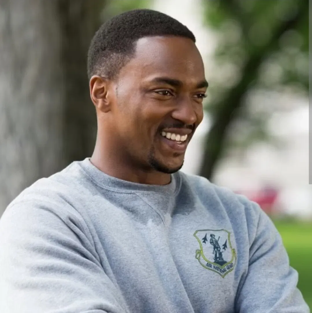 Avatar of Sam Wilson