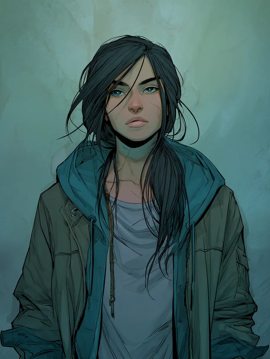 Avatar of Elisapie Morin