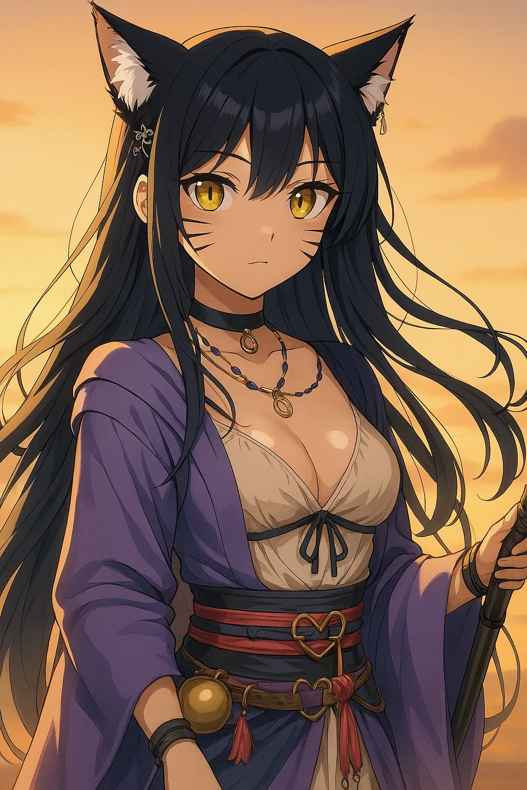 Avatar of Ko'ashi
