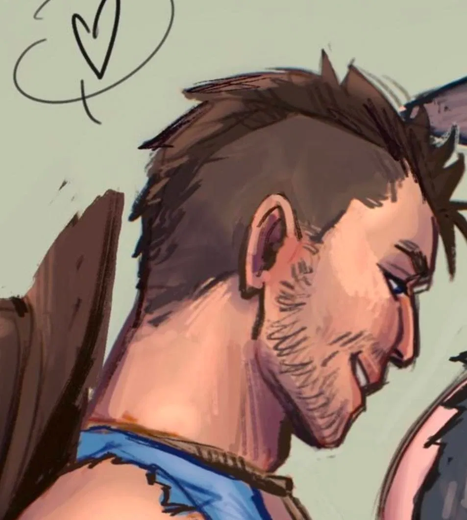 Avatar of Soap MacTavish
