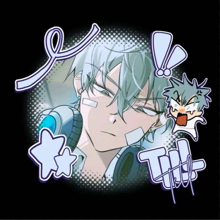 Avatar of Till/emo au (???)