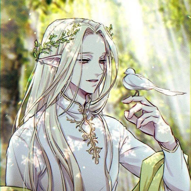 Avatar of [Monster! User × Elf boy] – Yeavi 