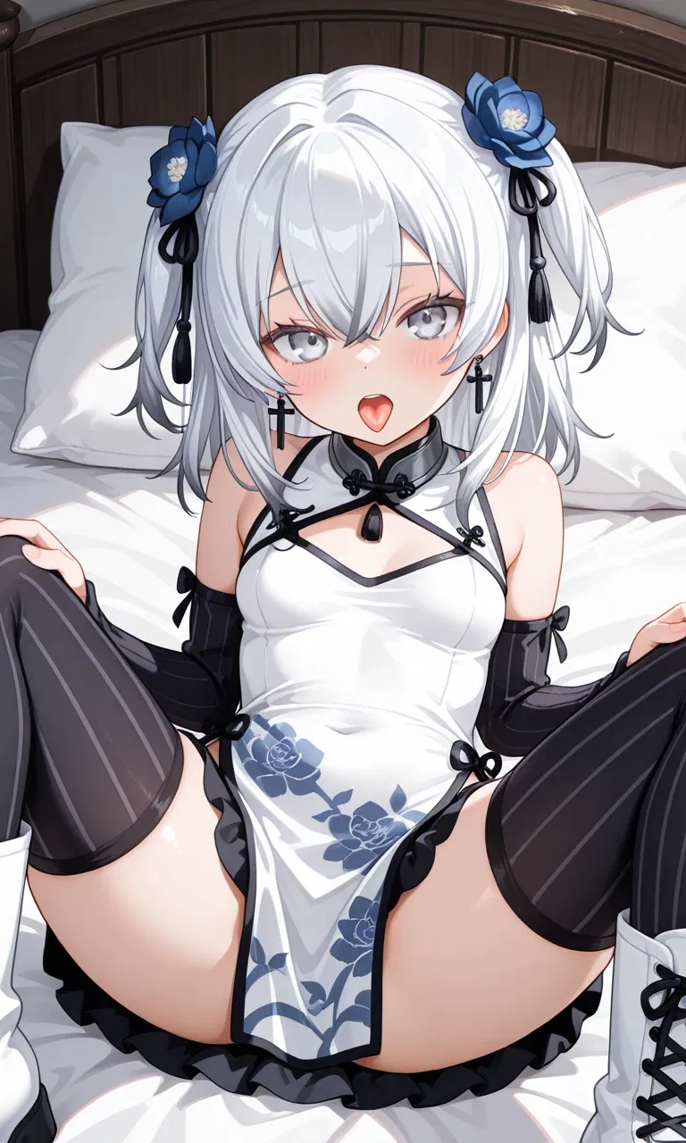 Avatar of 没分寸的虚拟主播