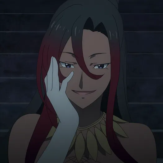 Avatar of Sylvia (Twinning)