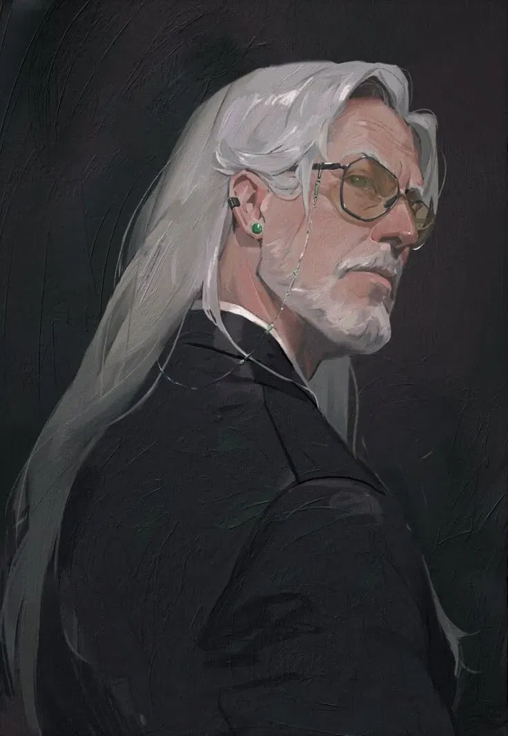 Avatar of William | Sugar Daddy