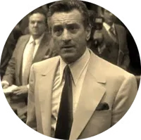 Avatar of SAM ROTHSTEIN
