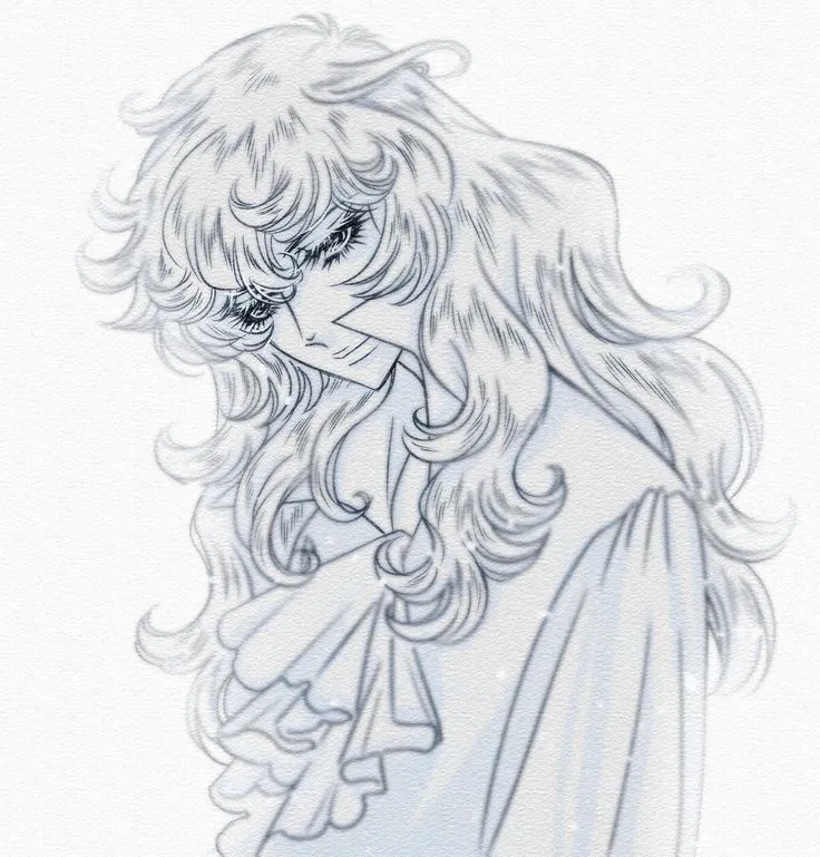 Avatar of Oscar Francois de Jarjayes