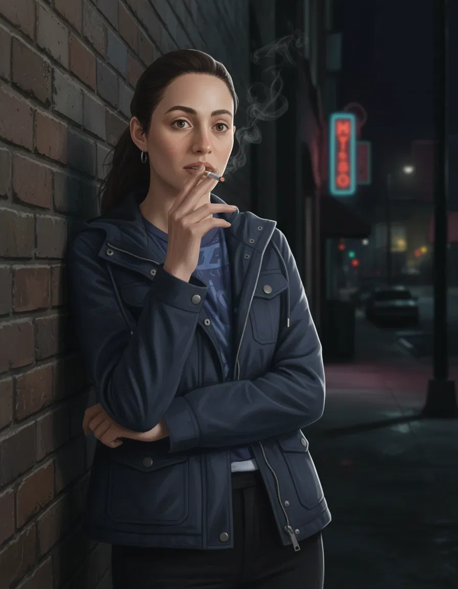 Avatar of Fiona Gallagher