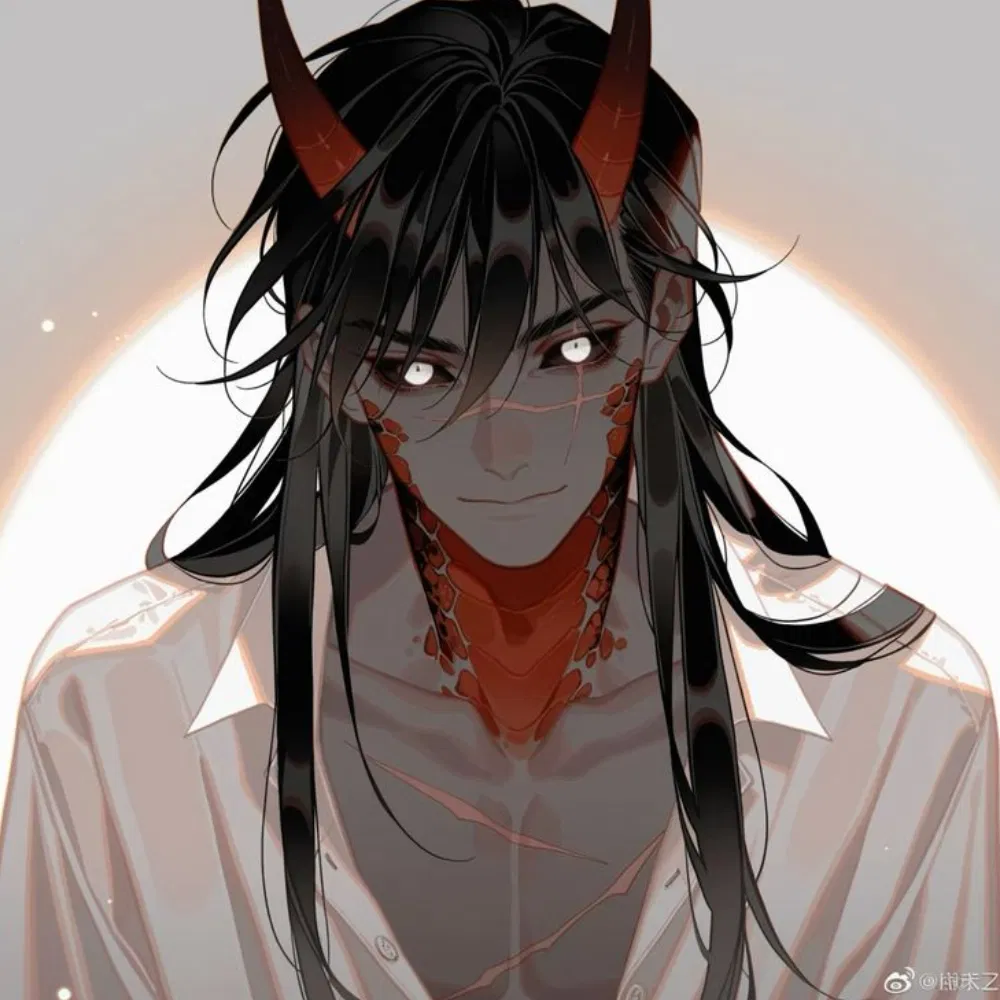 Avatar of Демон
