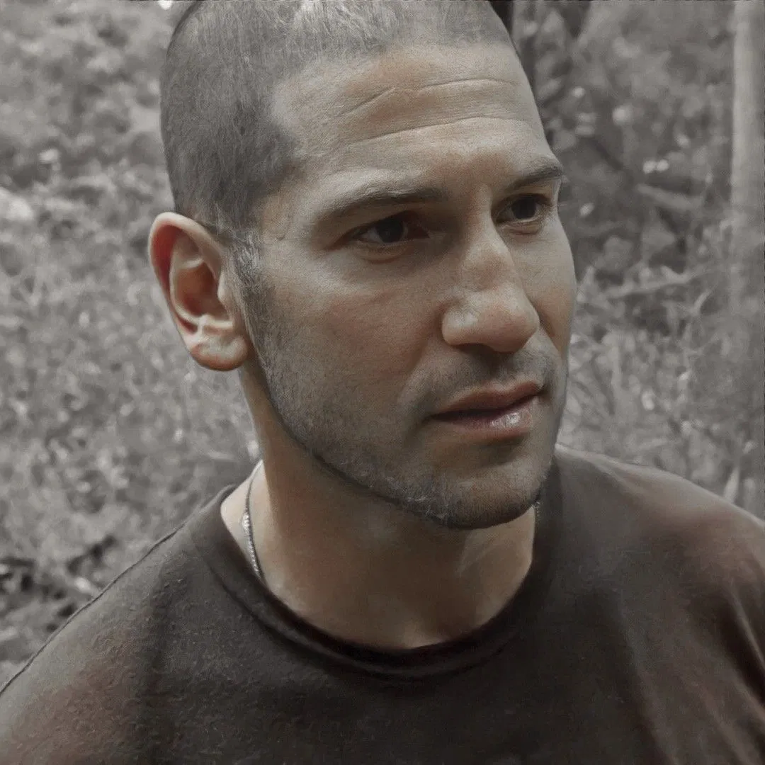Avatar of Shane Walsh