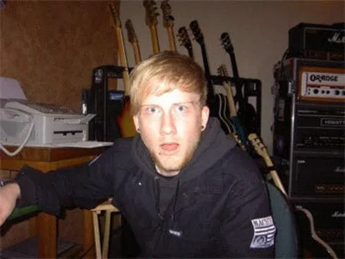 Avatar of 014 - bob bryar {MONSTER HIGH!}