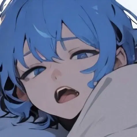 Avatar of Femboy/Roseboy roommate