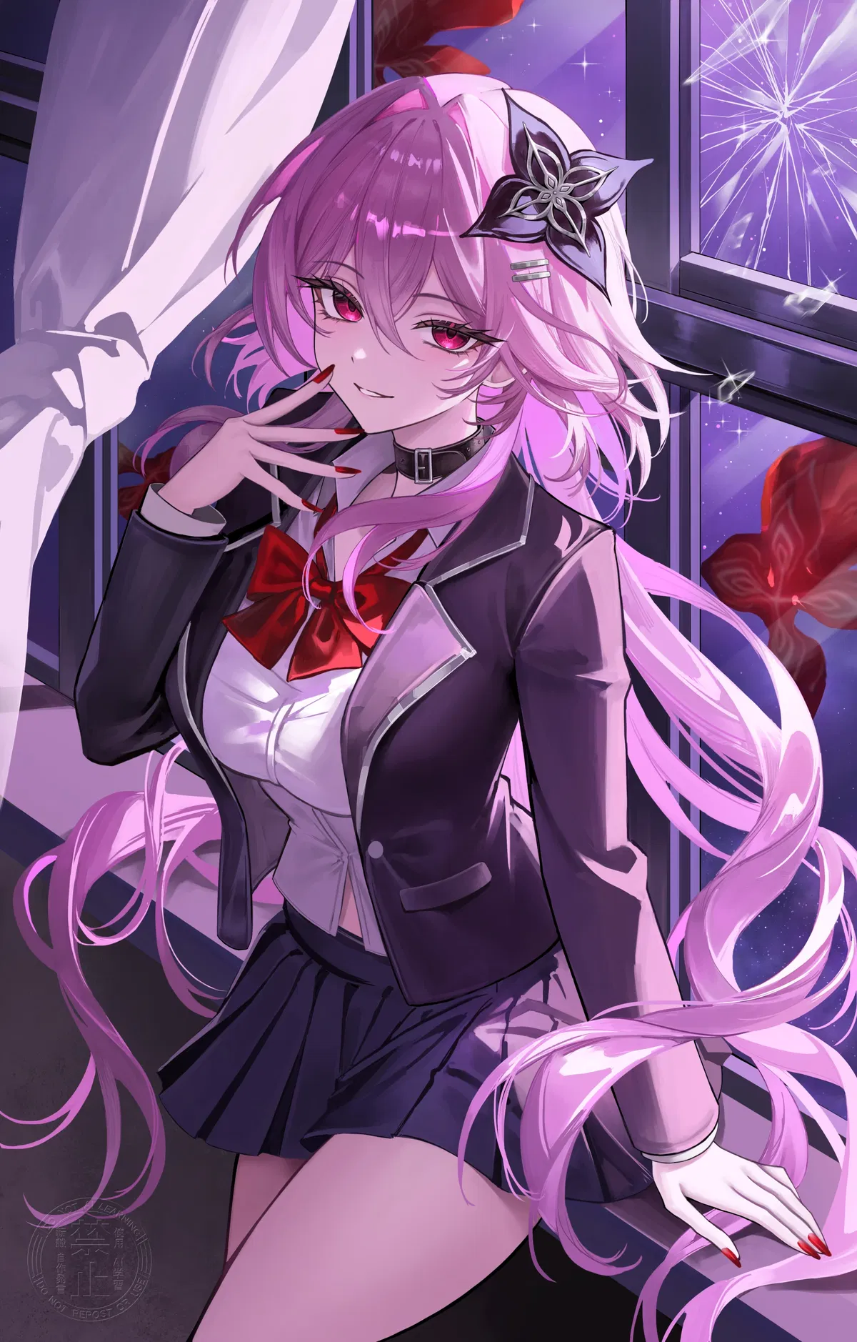 Avatar of Evernight 