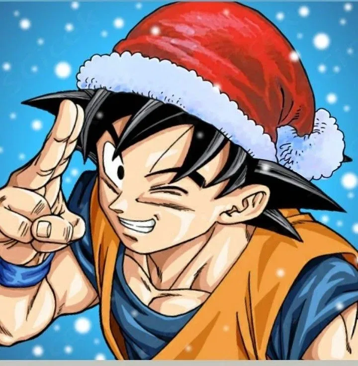 Avatar of Son Goku ★ 