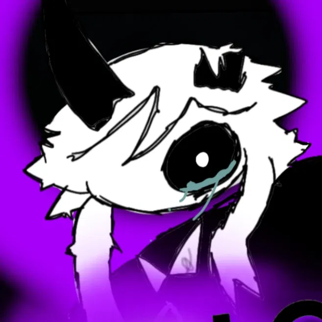 Avatar of ØlivertheAnimator (friends selfSona)
