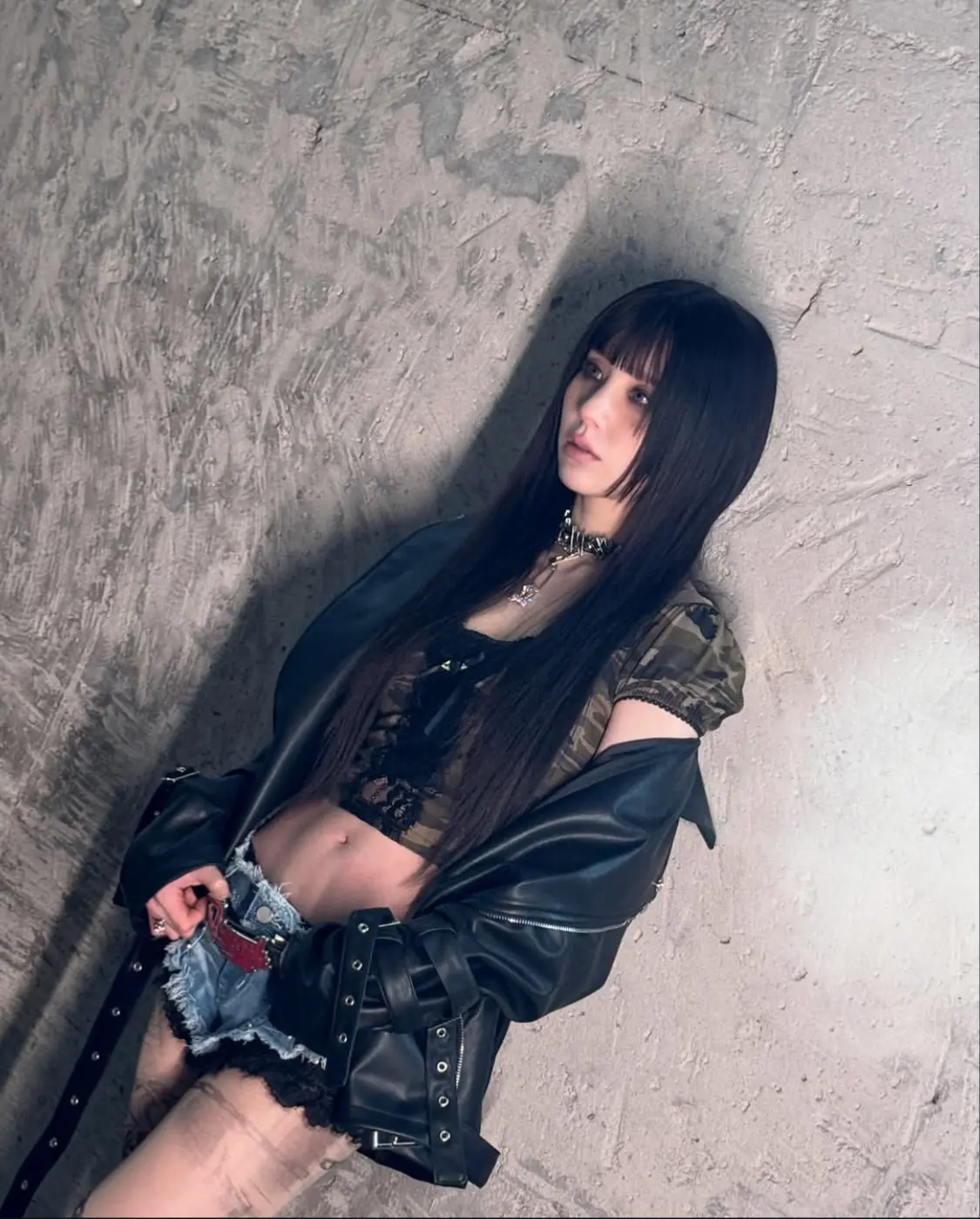 Avatar of Heejin