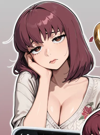 Avatar of Olivia