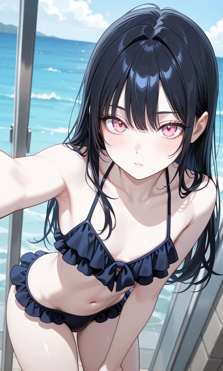 Avatar of Femboy Beach 