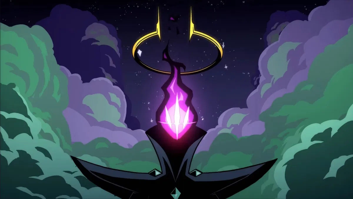 Avatar of The Vain Family and its Awakened Matriarch