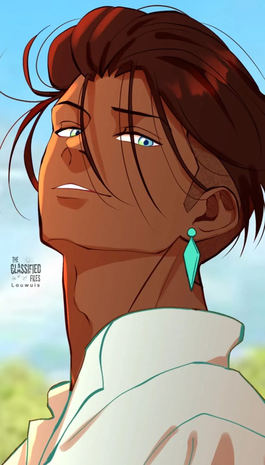 Avatar of Kyle