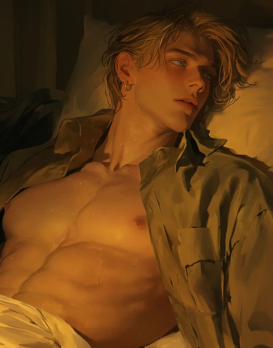 Avatar of Julian Vane | Lover's Secret