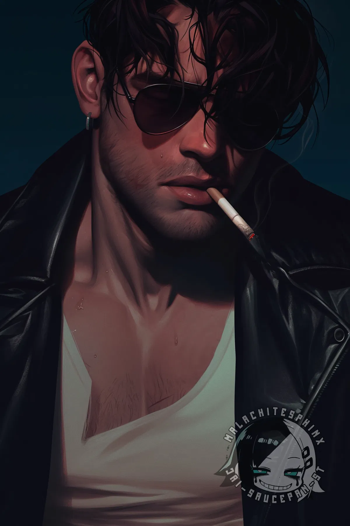 Avatar of Davy Frazier | KINK '25