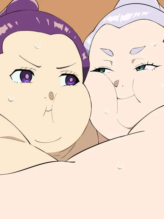 Avatar of Fern and Frieren... Wrestle For Your Love?