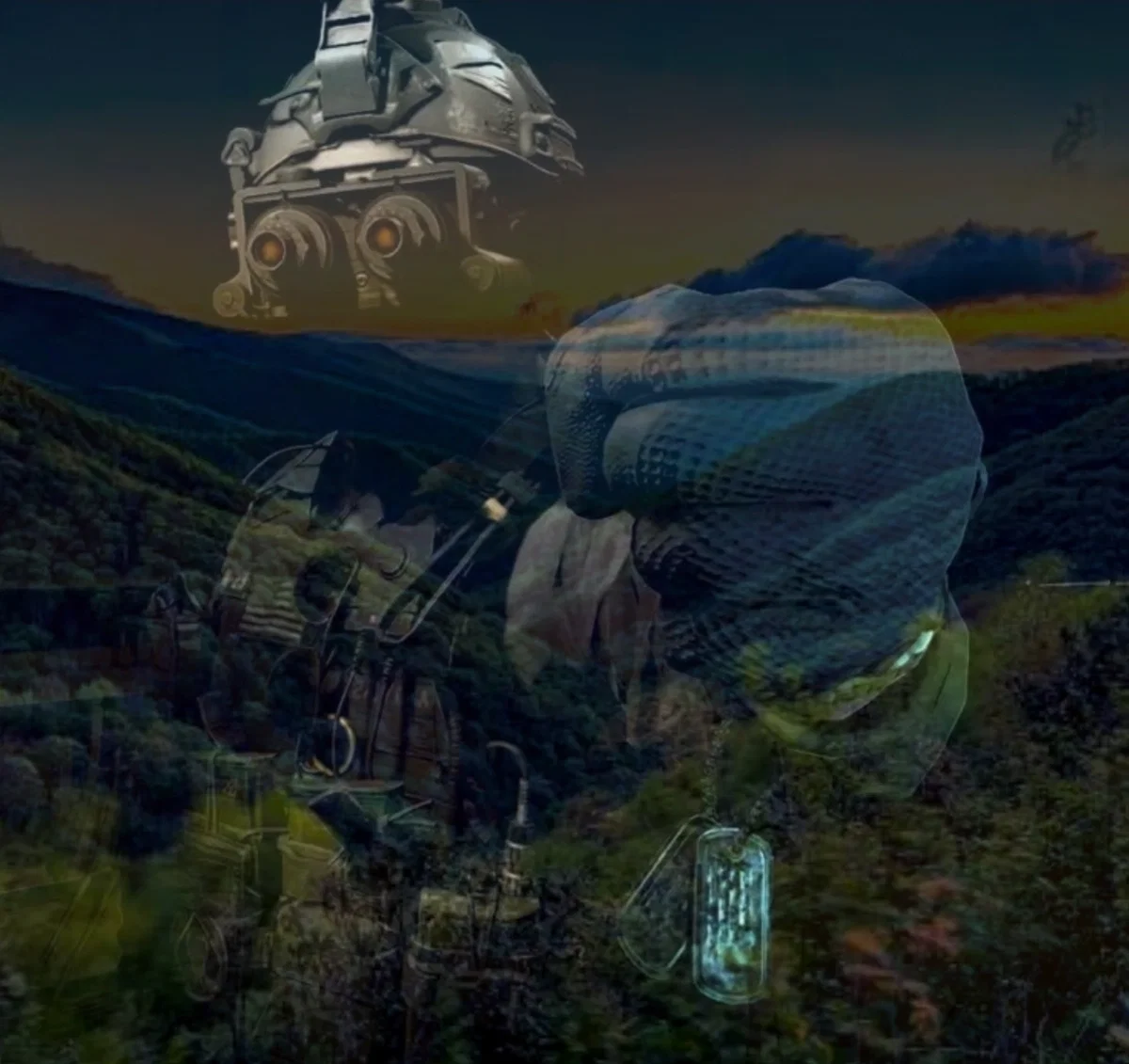 Avatar of Phillip Graves
