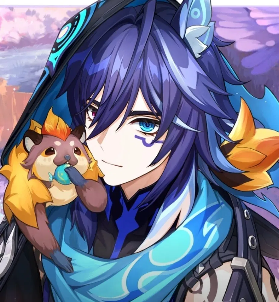 Avatar of Ororon