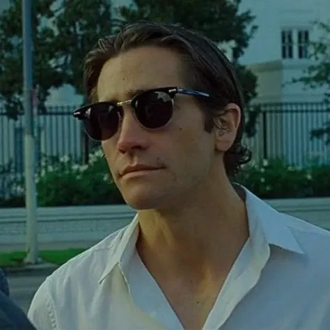 Avatar of Louis Bloom 