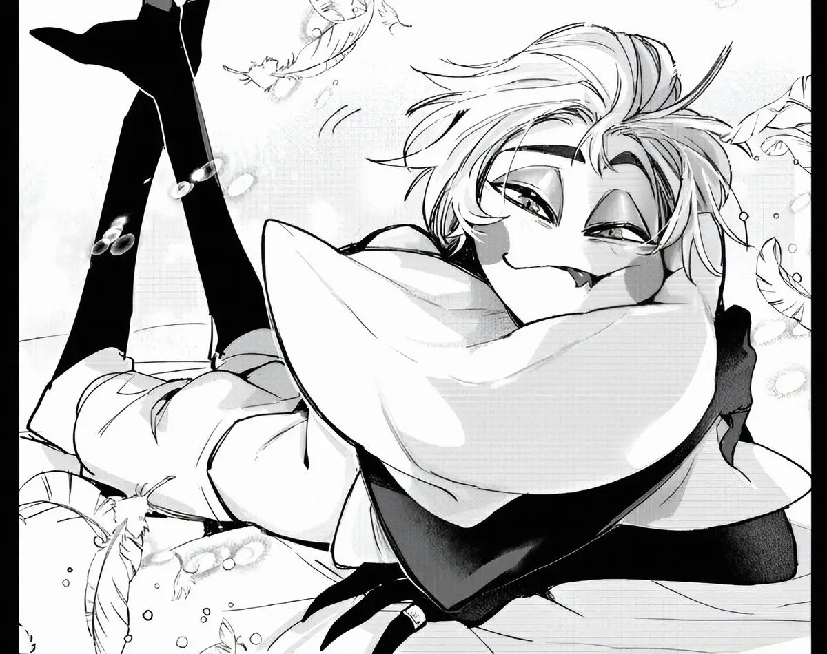 Avatar of Lucifer