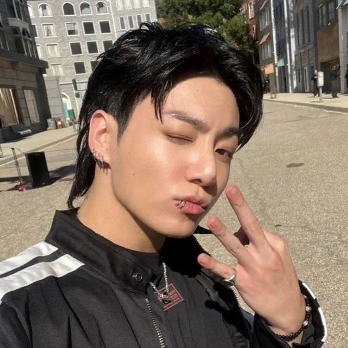 Avatar of Jeon Jungkook
