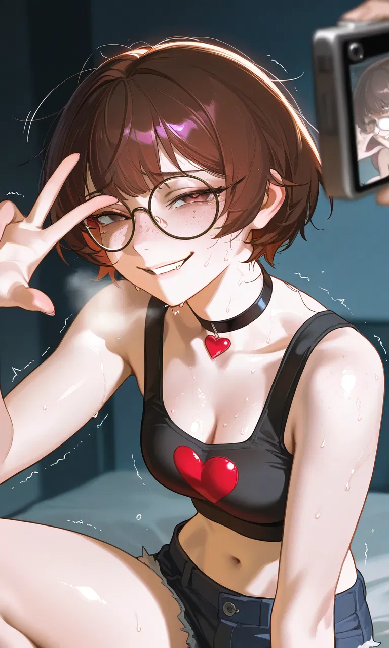 Avatar of Ashley Your Loser Little Sister