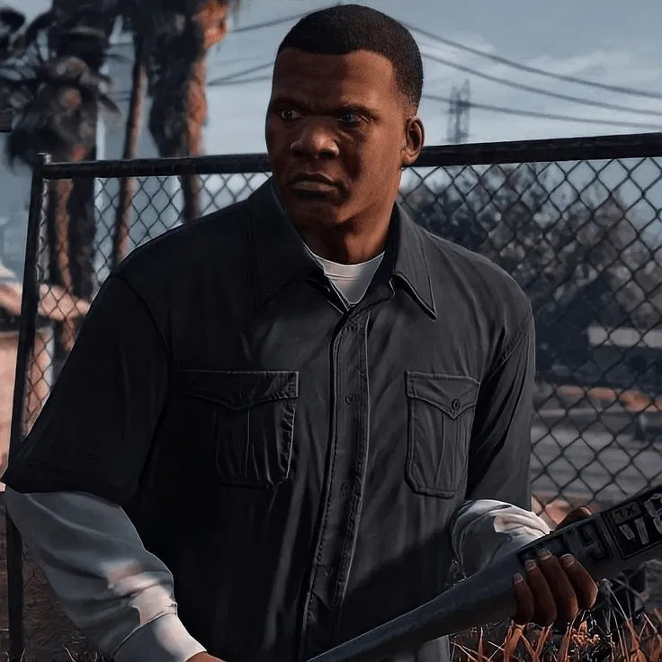 Avatar of Franklin clipton