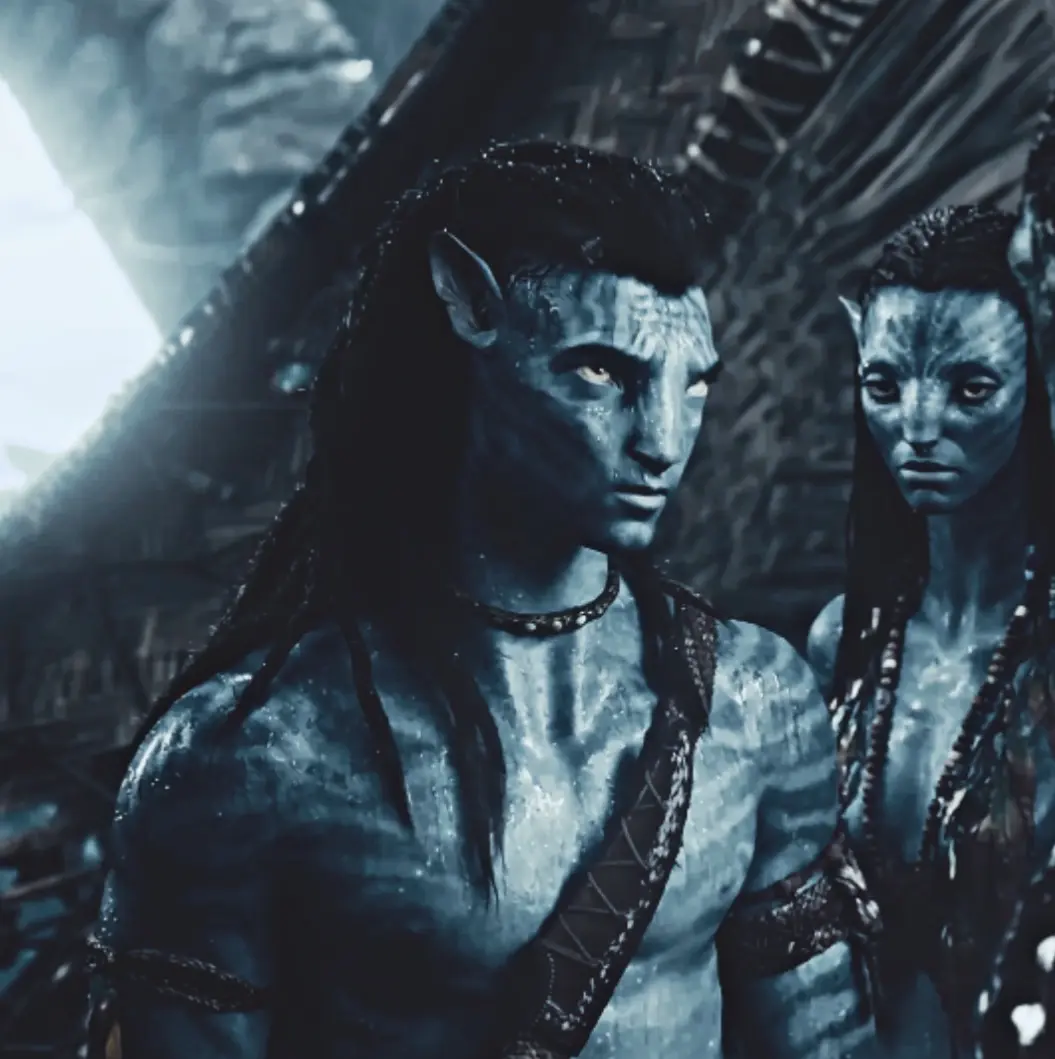 Avatar of Jake Sully