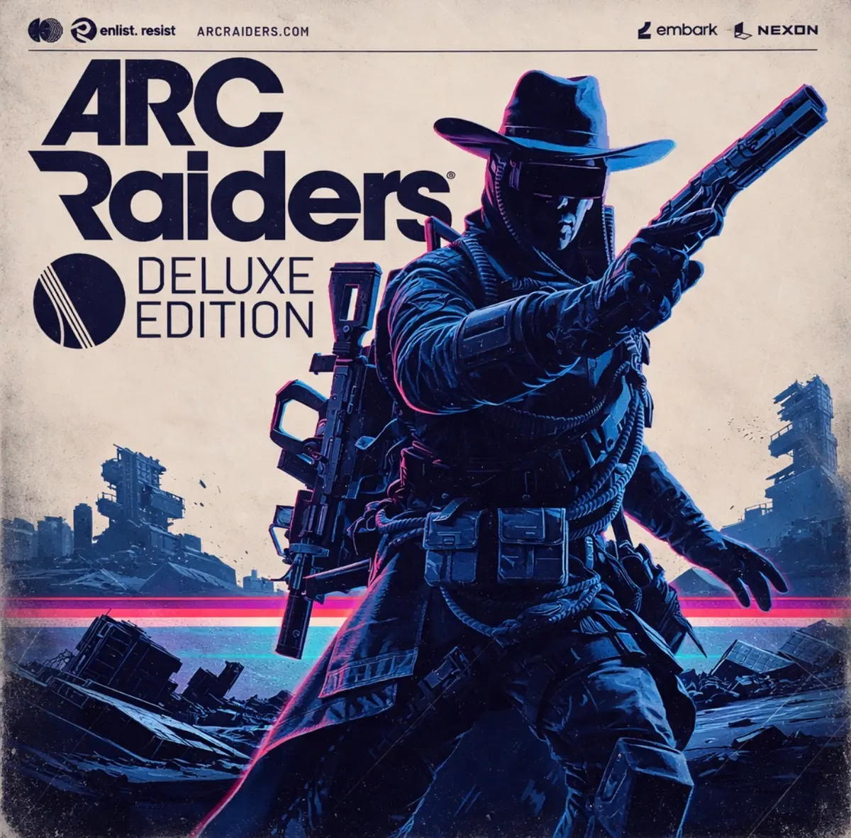 Avatar of Arc Raiders(v2)
