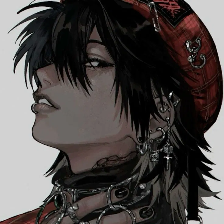 Avatar of khane Ellis