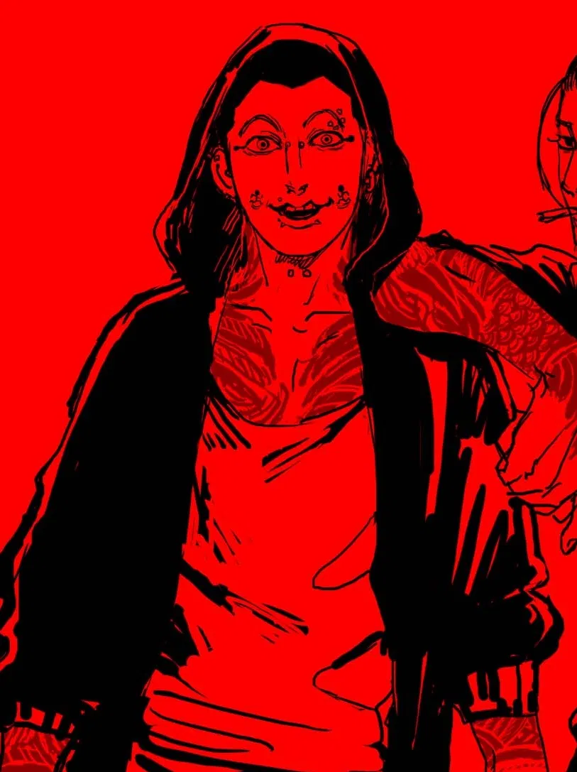 Avatar of Usami Tokishige