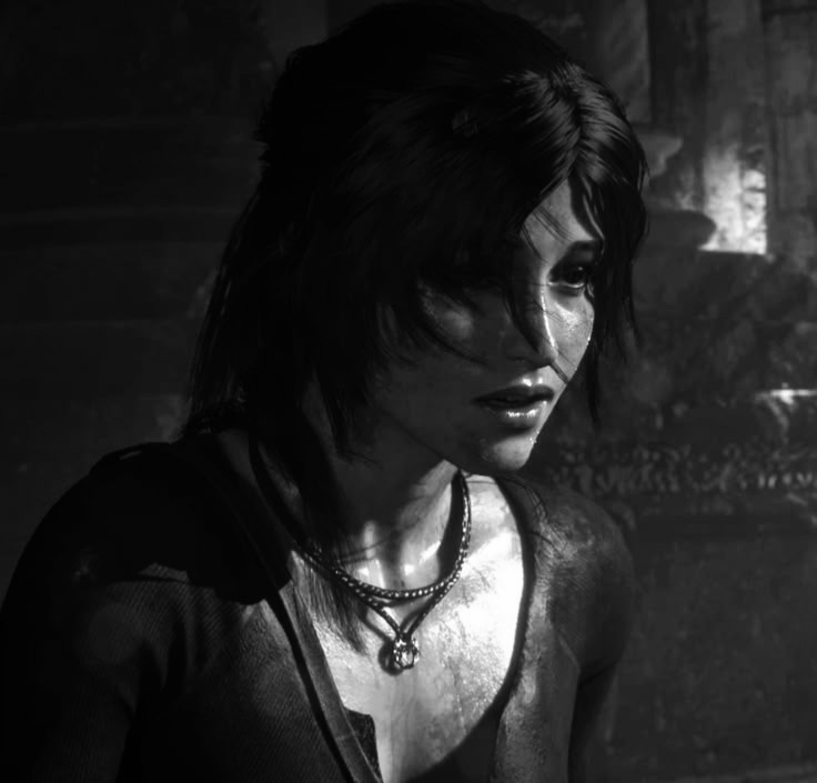 Avatar of Lara Croft 