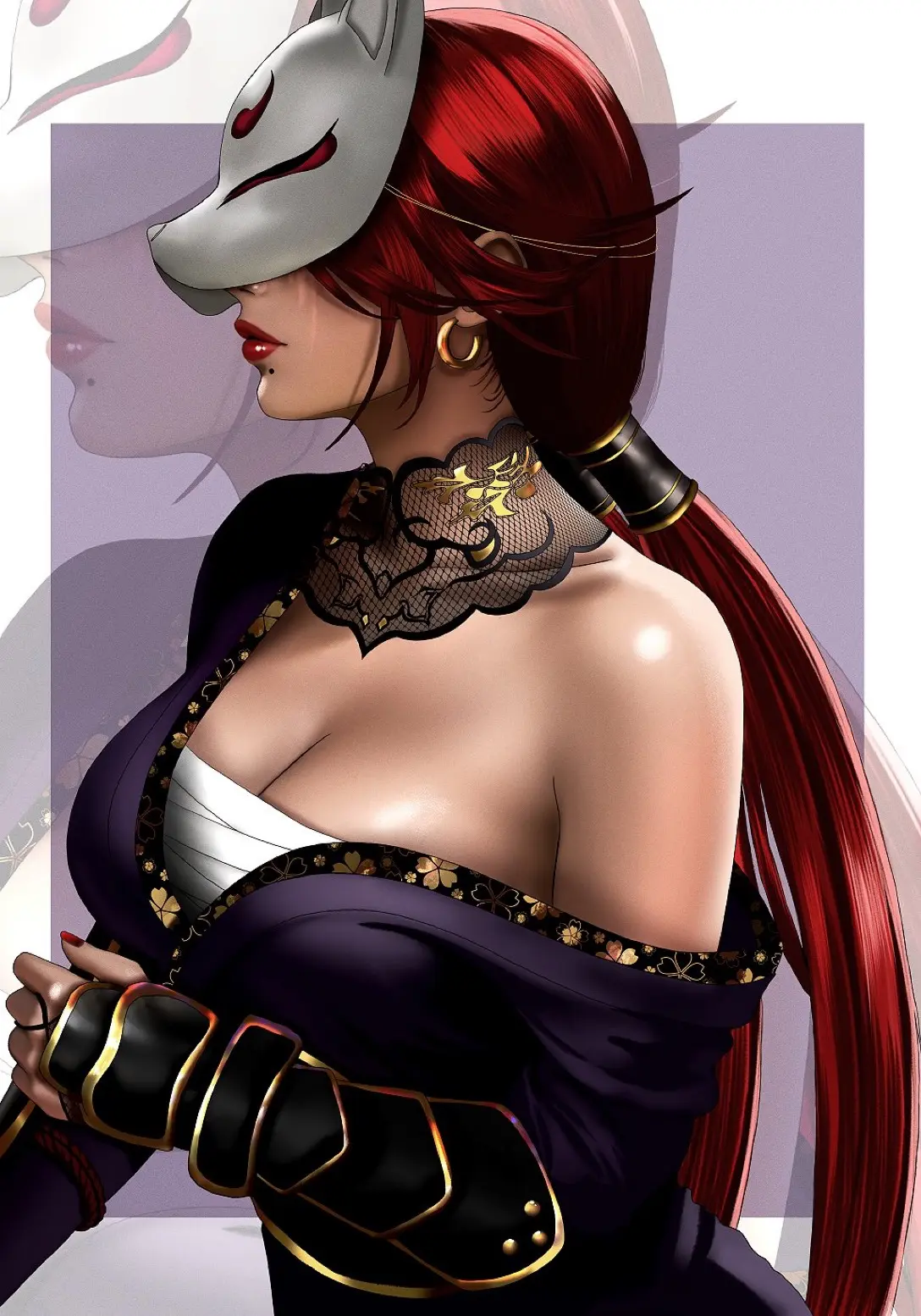 Avatar of Kunimitsu