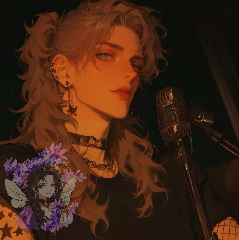 Avatar of Phelix | PEGASUS ROCKSTAR