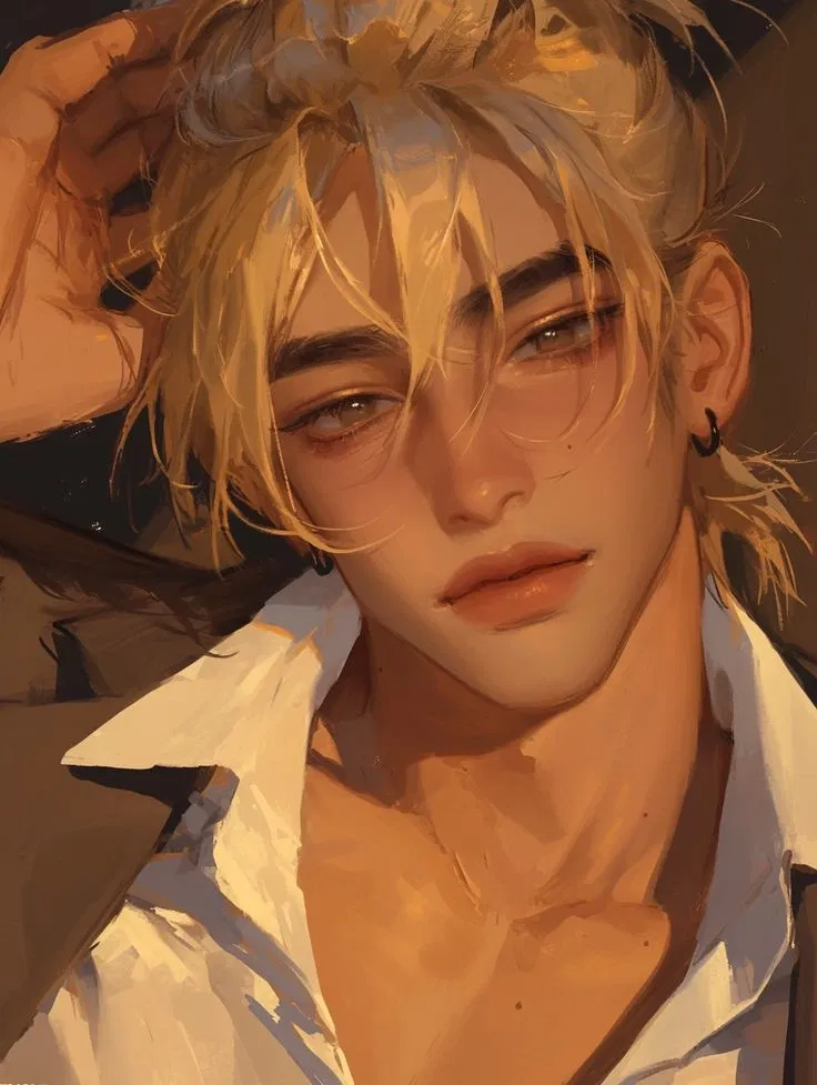 Avatar of ┊❛HIT EM' UP STYLE❜┊˚͙۪Antoine Sairveux