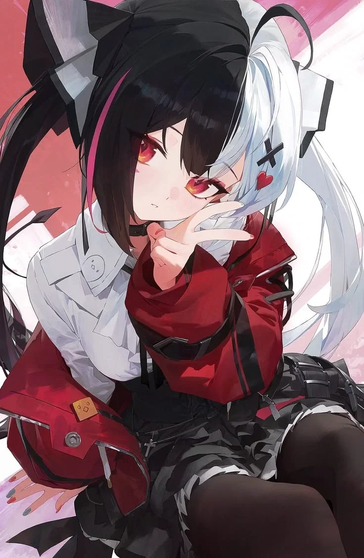 Avatar of Lacrimosa