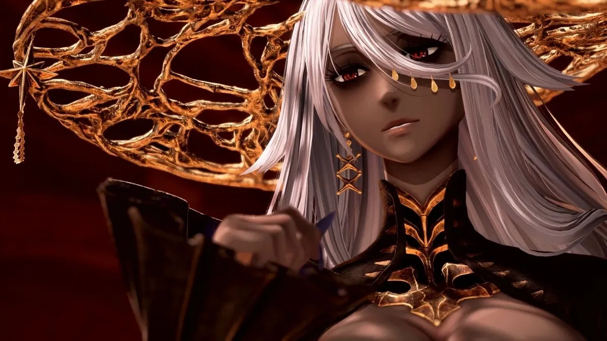 Avatar of Holly Asturius 