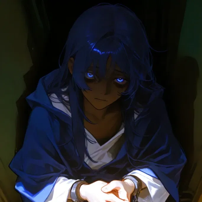Avatar of God of Rot || Solaris