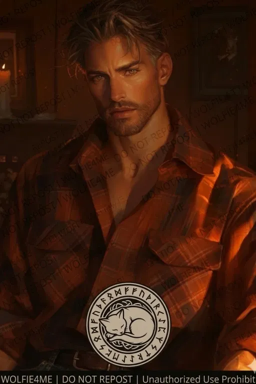 Avatar of Silas "Sly" Thorne