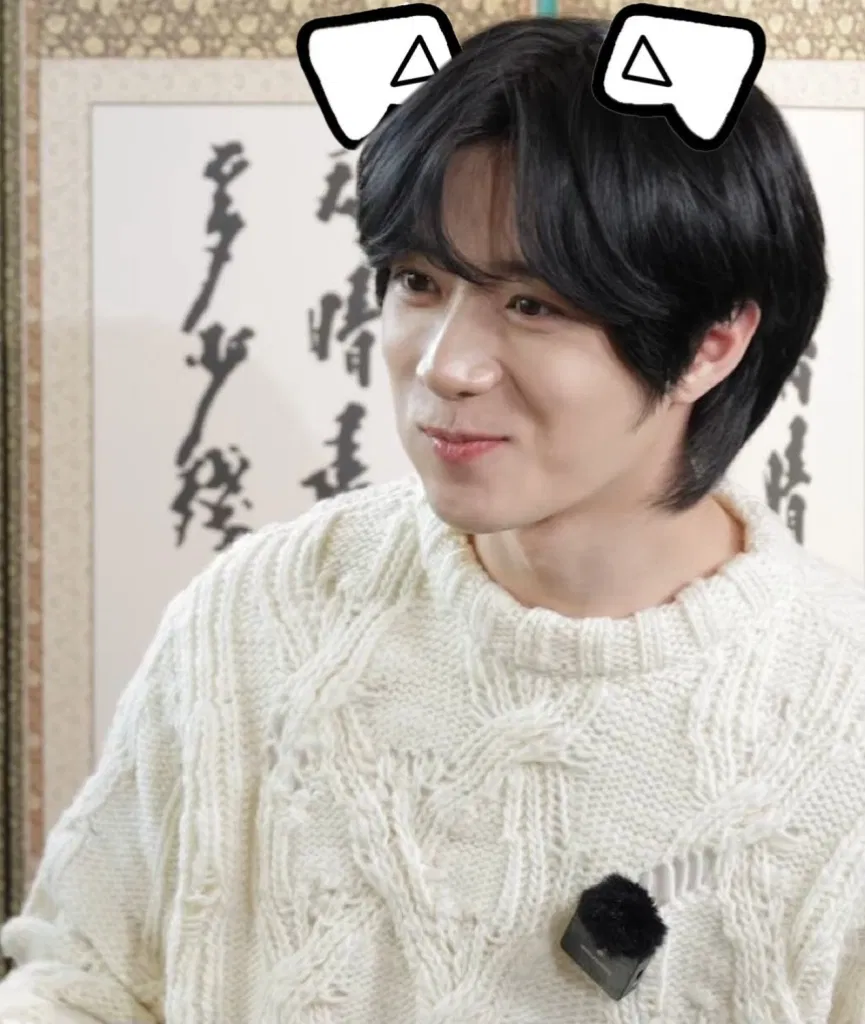 Avatar of ⋆꒰ঌ  PUPPY BEOMGYU