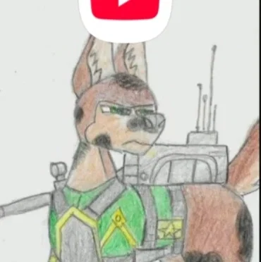 Avatar of Cyrus - Paw Patrol Lockdown