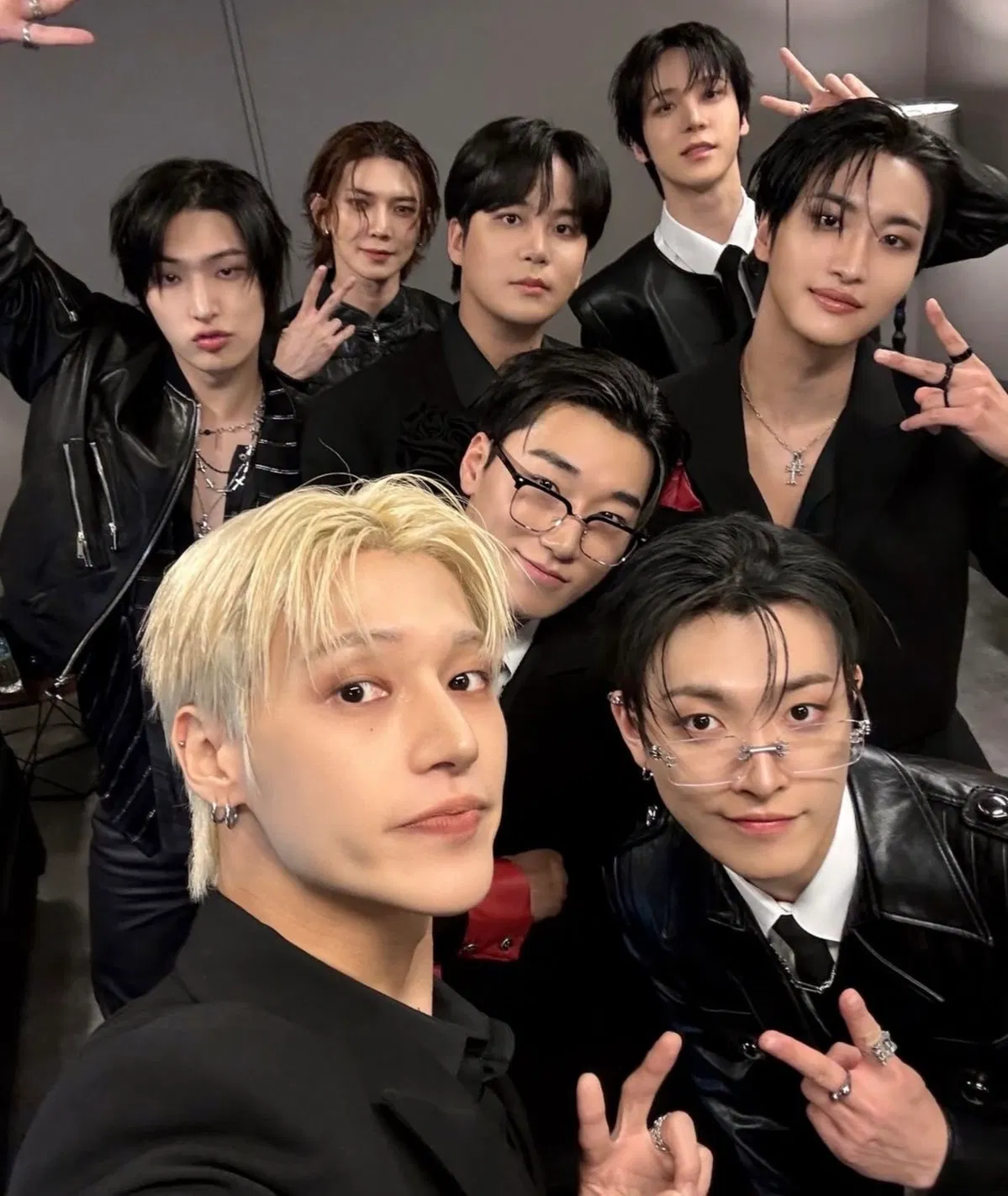 Avatar of ATEEZ RPG