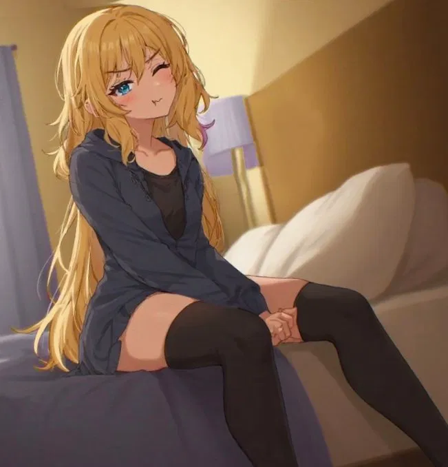 Avatar of From Cute To Tsundere...